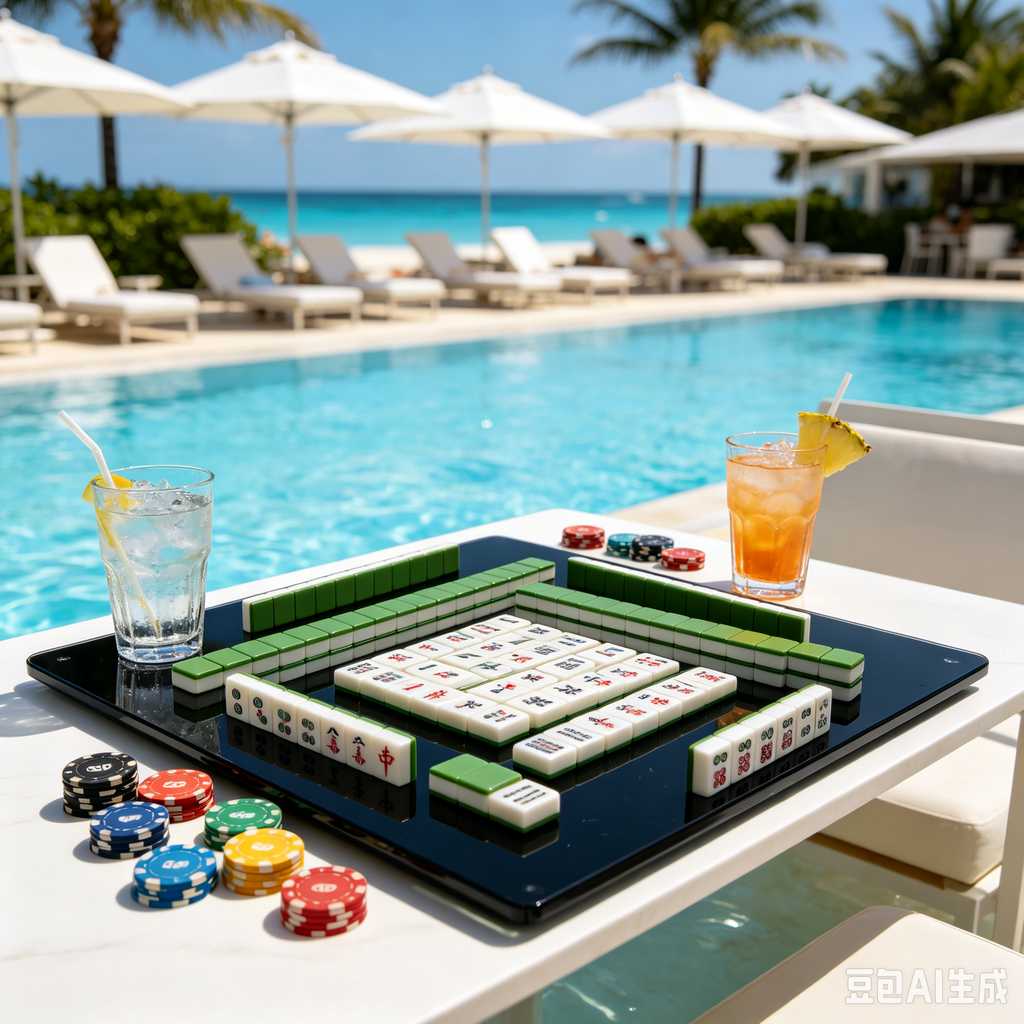 LongBeach,mahjong